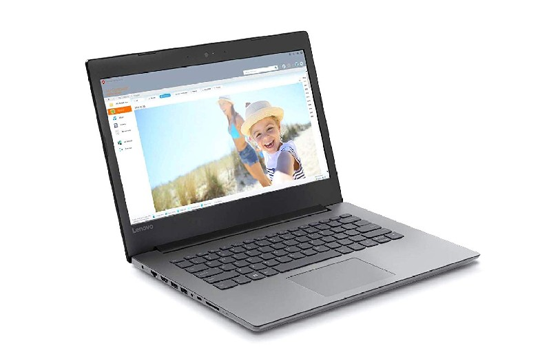 Portátil - Lenovo Ideapad 330-15ICH, 15.6", Intel® Core™ i5-8300H, 8 GB RAM, 1 TB, GTX1050, FreeDOS