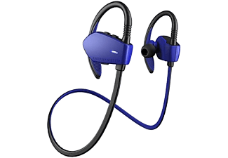 ENERGY SISTEM EN 427765 EARPHONES SPORT 1 Bluetooth vezeték nélküli sport fülhallgató, kék