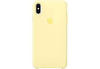 APPLE MUJV2ZM/A - Handyhülle (Passend für Modell: Apple iPhone XS)