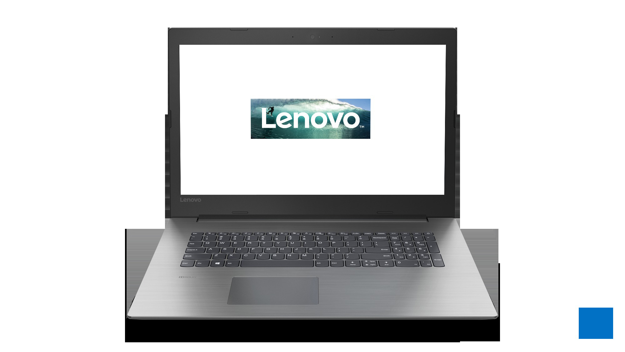 LENOVO 330-17ICH - 17,3 Zoll - Intel® Core™ i7 i7-8750H - 12 GB - 256 GB - NVIDIA GeForce® GTX 1050 - Windows 10 Home (64 Bit)