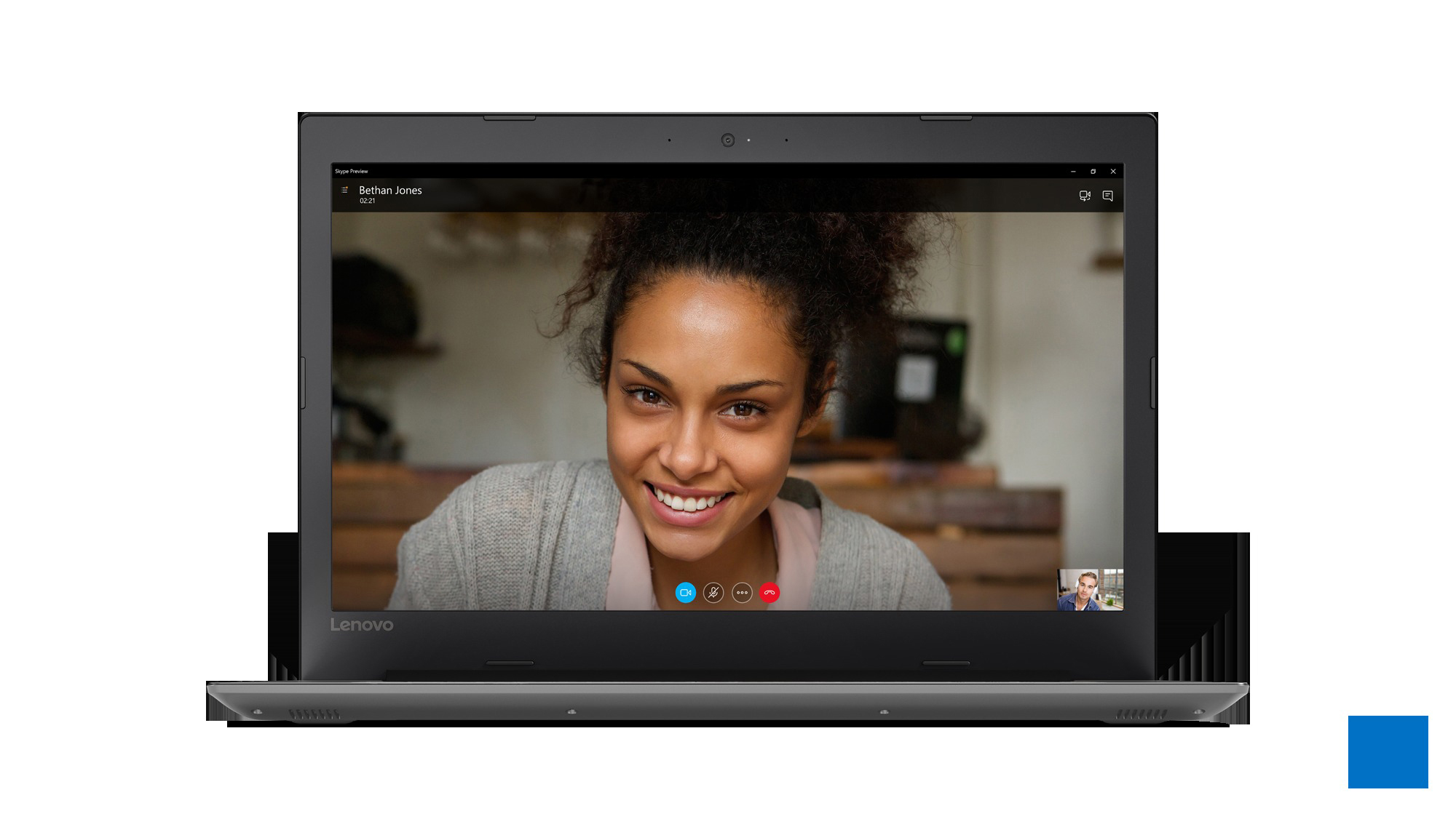 LENOVO 330-17ICH - 17,3 Zoll - Intel® Core™ i7 i7-8750H - 12 GB - 256 GB - NVIDIA GeForce® GTX 1050 - Windows 10 Home (64 Bit)