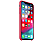 APPLE MUJP2ZM/A - Custodia (Adatto per modello: Apple iPhone XS Max)