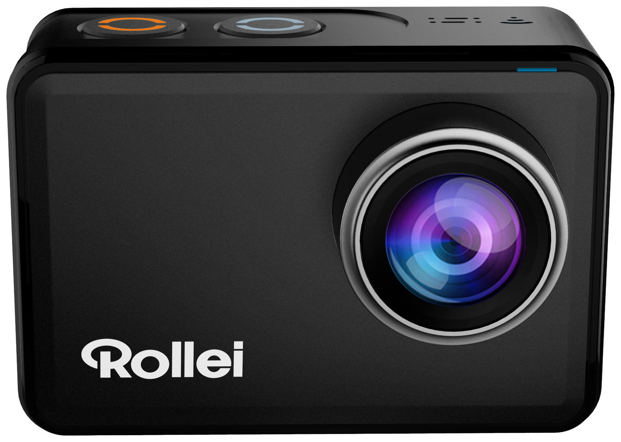 ROLLEI 560 Touch Action Cam  inkl. Fernbedienung, WLAN, Touchscreen