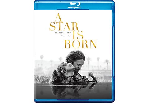A Star Is Born | Blu-ray
