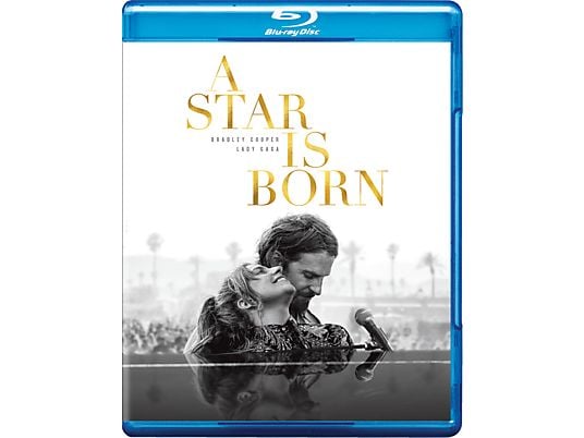 A Star Is Born | Blu-ray