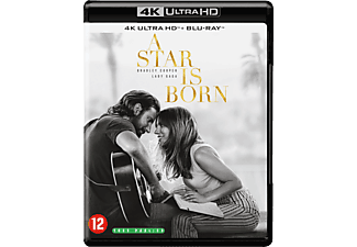 A Star Is Born | 4K Ultra HD Blu-ray