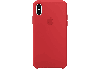 APPLE MRWC2ZM/A - Coque (Convient pour le modèle: Apple iPhone XS)