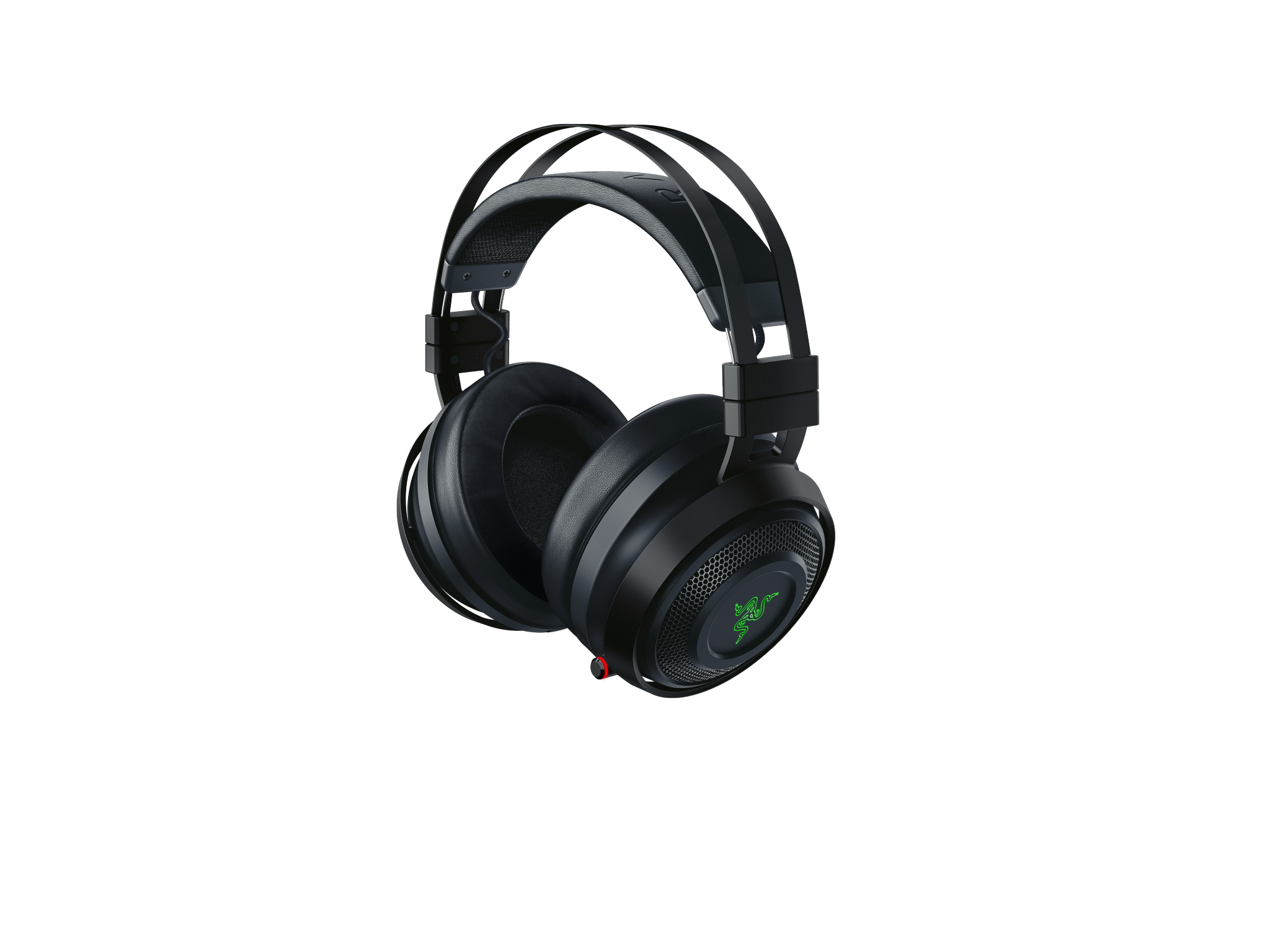 RAZER Nari Ultimate THX Wireless
