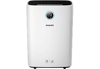 PHILIPS AC2729/50 Series 2000i 2 az 1-ben légtisztító és párásító