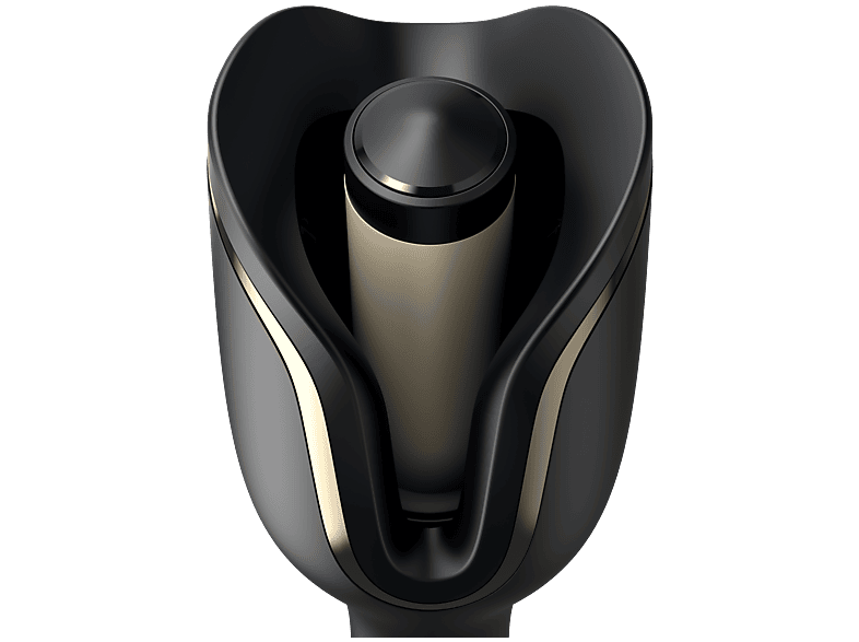 Philips BHB876/00 Lockenstab Schwarz/Gold — Foto 2 von 5