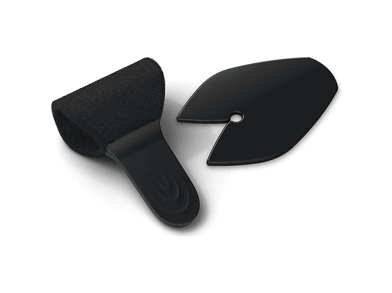 Philips BHB876/00 Lockenstab Schwarz/Gold — Foto 5 von 5