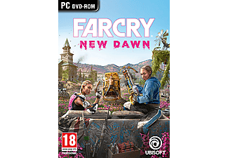 Far Cry: New Dawn - PC - Deutsch, Französisch, Italienisch