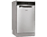 WHIRLPOOL WSFO 3T125 6PC X Keskeny mosogatógép, PowerClean nagynyomású tisztítás, NaturalDry szárítás