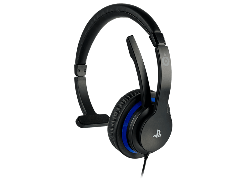 what is a mono headset for ps4