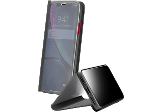 CELLULARLINE View - Custodia per libretti (Adatto per modello: Apple iPhone XR)