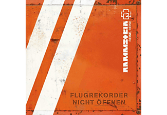 Rammstein - Reise, Reise (Vinyl LP (nagylemez))
