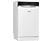 WHIRLPOOL WSFO 3O34 PF Keskeny mosogatógép, PowerClean nagynyomású tisztítás, NaturalDry szárítás