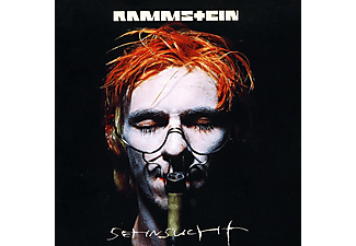 Rammstein - Sehnsucht (Vinyl LP (nagylemez))