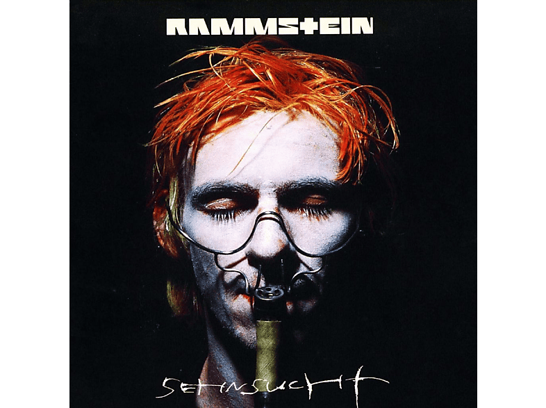 Rammstein - Sehnsucht (Vinyl LP (nagylemez))