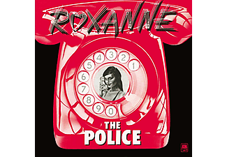 The Police - Roxanne (Vinyl LP (nagylemez))