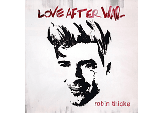 Robin Thicke - Love After War (CD)