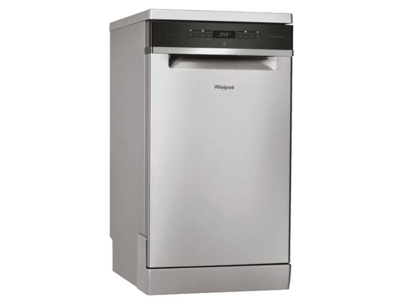 WHIRLPOOL WSFO 3O34 PF X Keskeny mosogat g p PowerClean