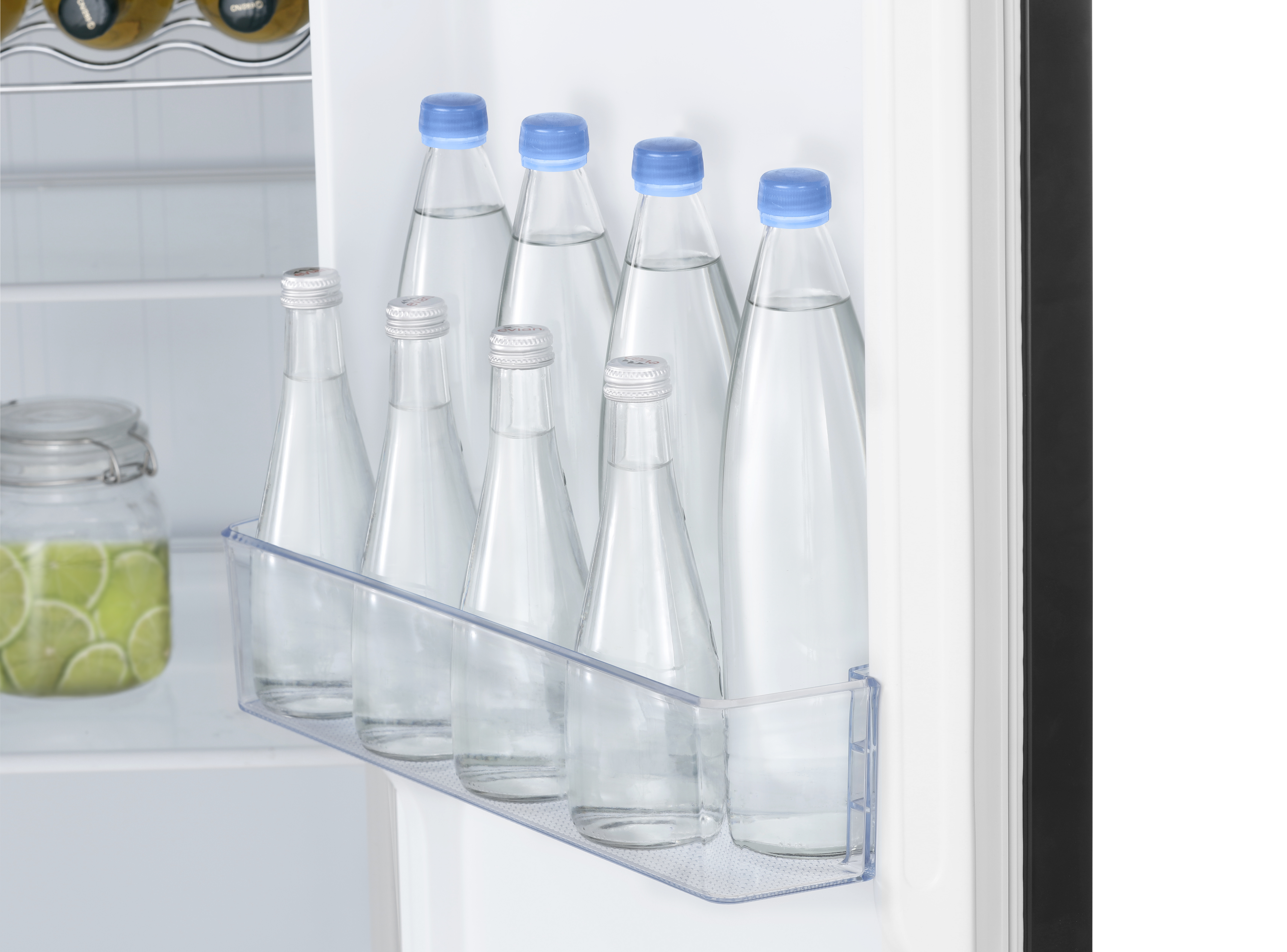 Frigorífico americano - Hisense  RS670N4BC3, 516 L, No frost, Sistema Multi Air Flow, 178.6 cm, Inox