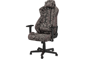 NITRO CONCEPTS S300 Urban - Chaise joueur (Camouflage)