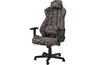 NITRO CONCEPTS S300 Urban - Chaise joueur (Camouflage)