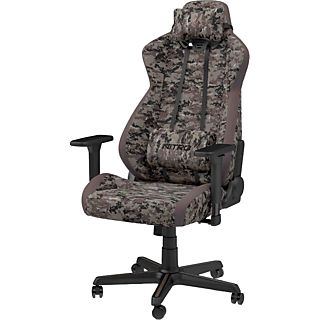 NITRO CONCEPTS S300 - Gaming Stuhl (Urban Camo)