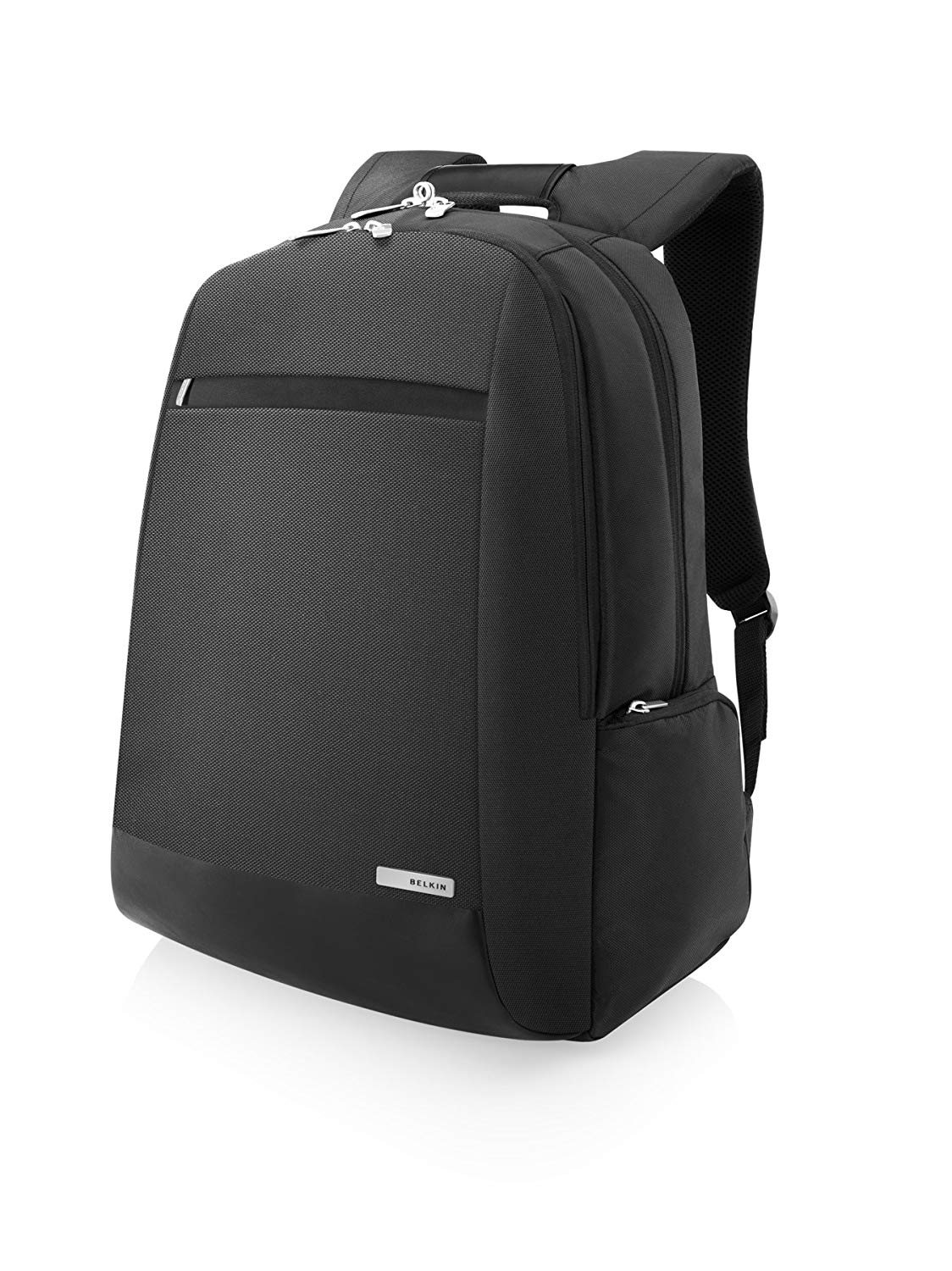 Mochila para portátil 15.6" - Belkin Suit Line Collection Back pack, Negro