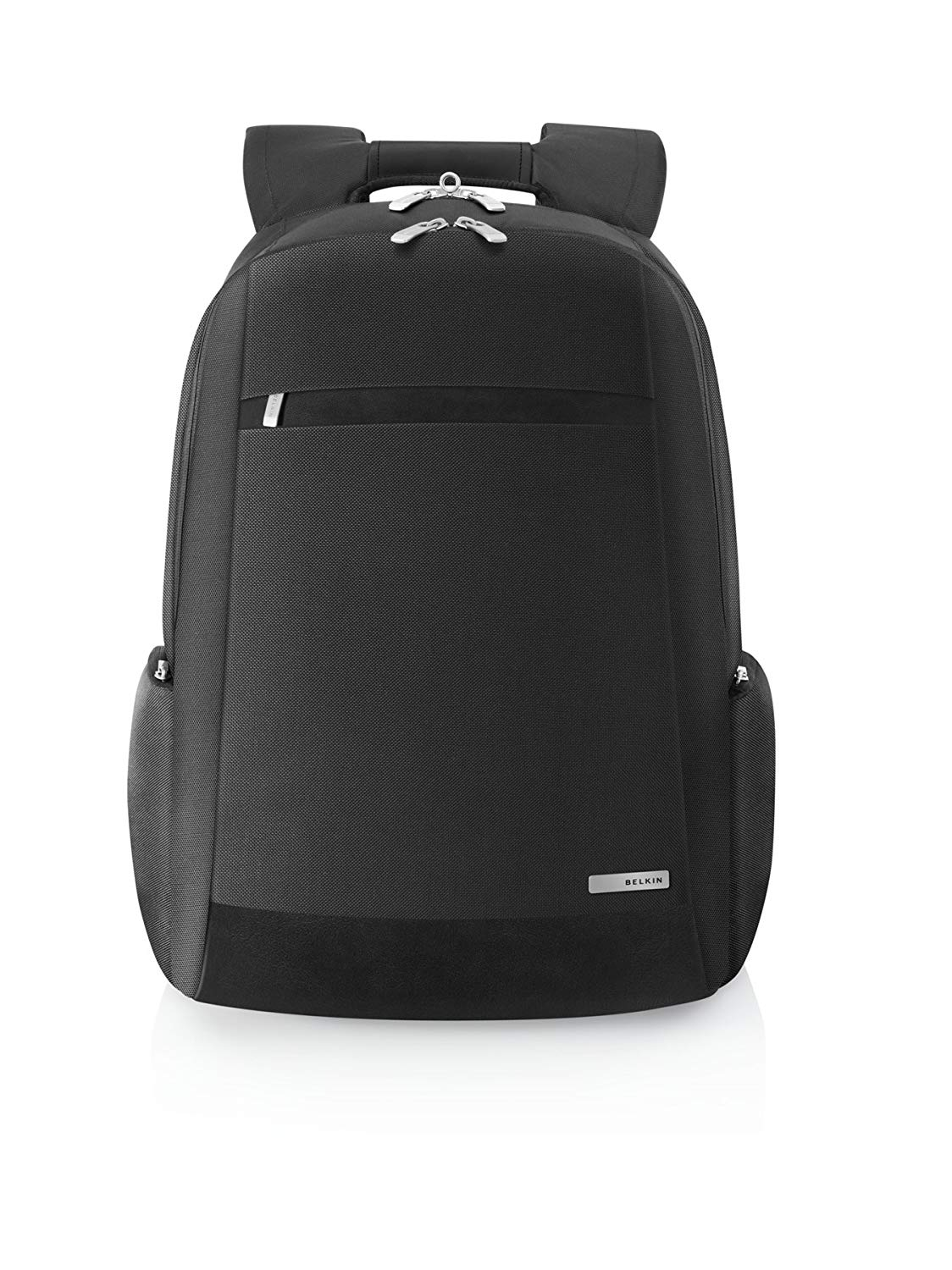 Mochila para portátil 15.6" - Belkin Suit Line Collection Back pack, Negro