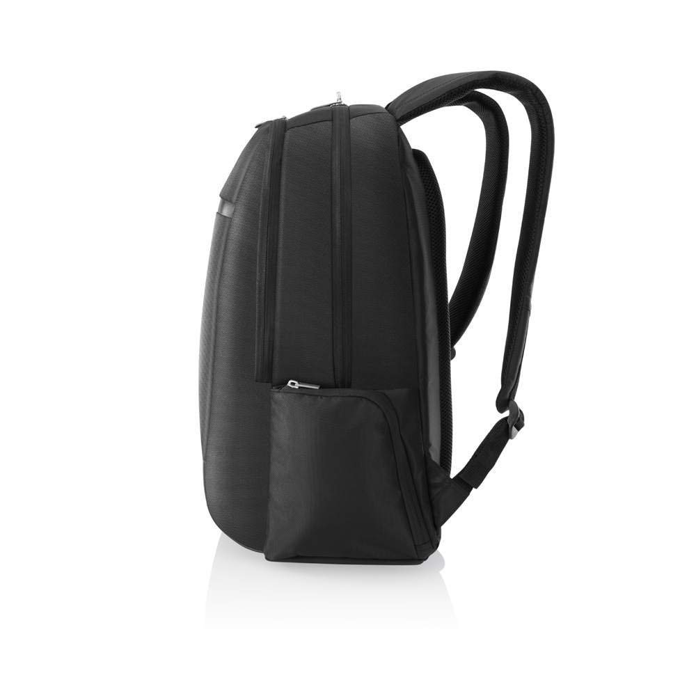 Mochila para portátil 15.6" - Belkin Suit Line Collection Back pack, Negro