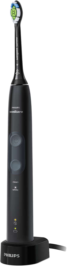 PHILIPS HX6830/44 Sonicare ProtectiveClean 4500 Szónikus elektromos fogkefe