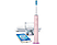 PHILIPS Sonicare DiamondClean Smart HX9924/27 Szónikus elektromos fogkefe, rózsaszín