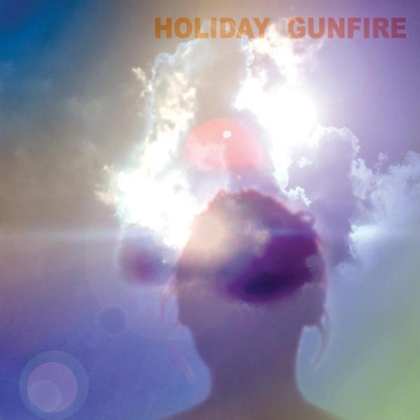 - (Vinyl) Gunfire Holiday - Holiday Gunfire