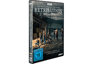 Retribution - Die Vergeltung DVD