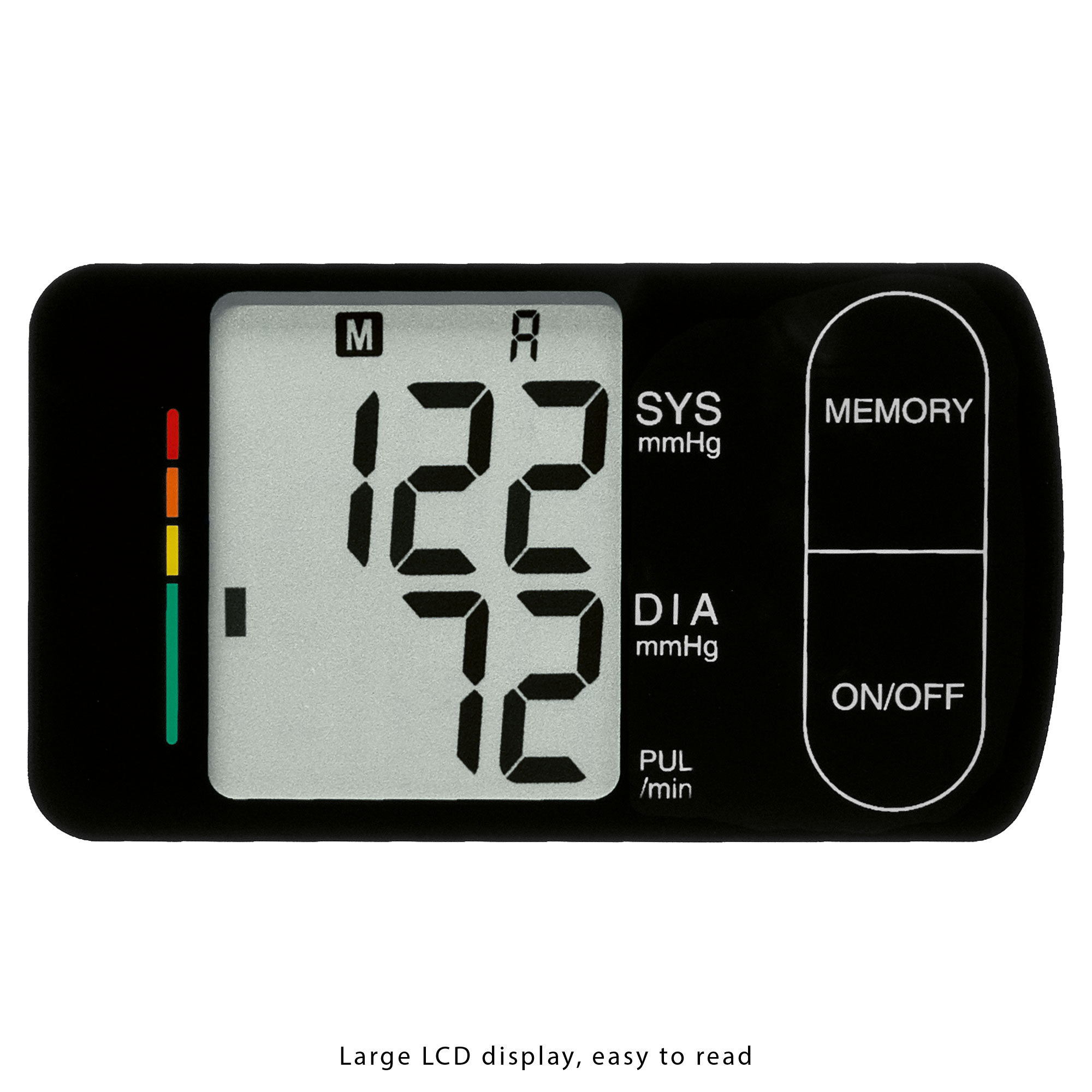 PROFI CARE Blutdruckmessgerät Handgelenk 3018 PC-BMG