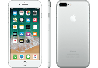 APPLE iPhone 7 Plus - Smartphone (5.5 ", 32 GB, Argento)
