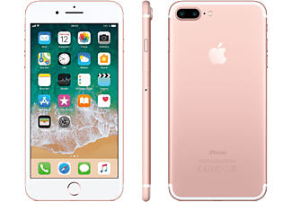 APPLE iPhone 7 Plus - Smartphone (5.5 ", 32 GB, oro rosa)
