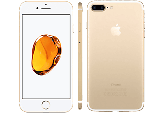 APPLE iPhone 7 Plus - Smartphone (5.5 ", 32 GB, Oro)