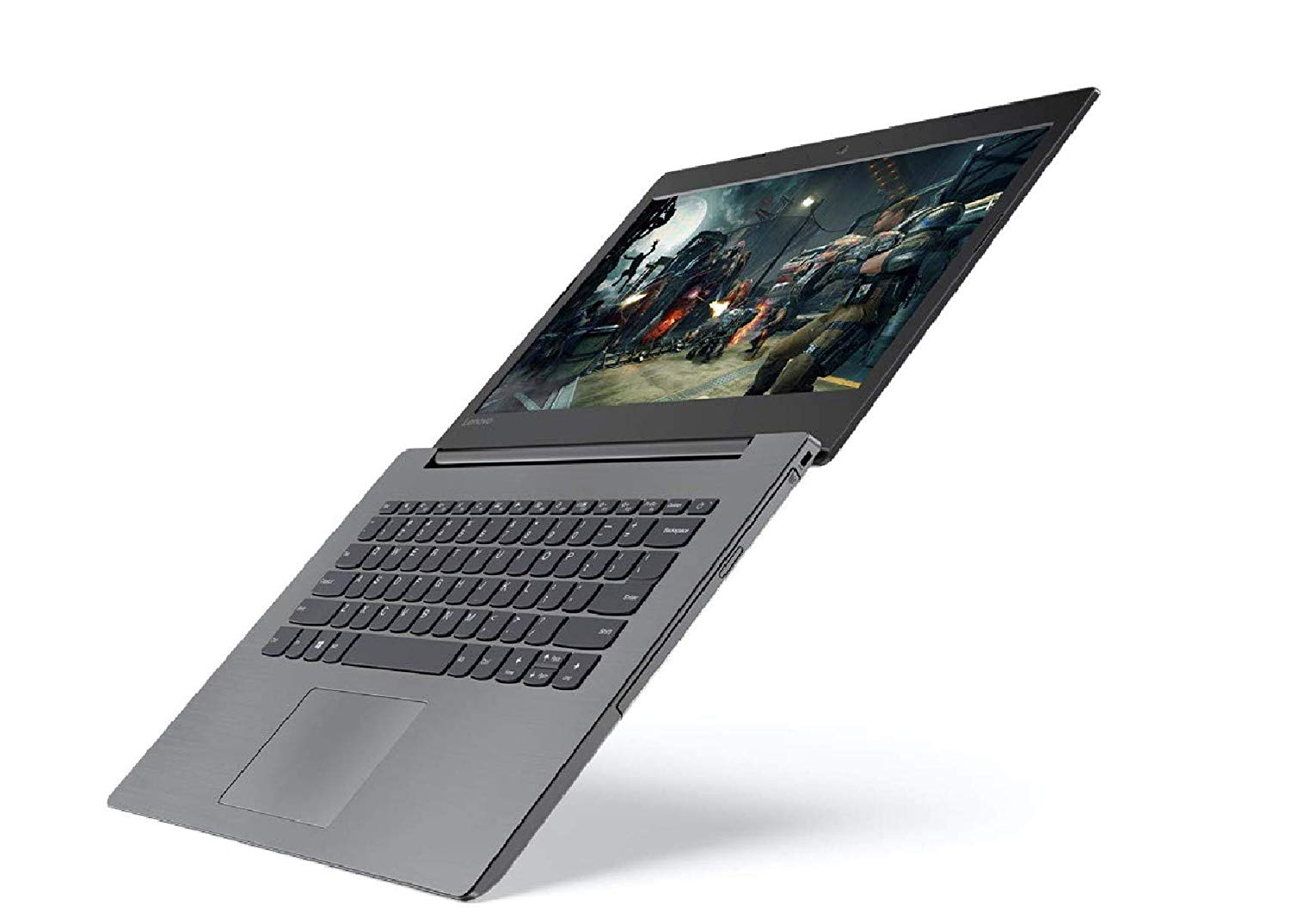 Portátil - Lenovo Ideapad 330-15ICH, 15.6", Intel® Core™ i5-8300H, 8 GB RAM, 1 TB, GTX1050, FreeDOS