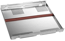 Schutzboden für autarkes Kochfeld PROBOX 8