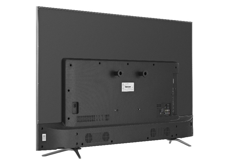 TV LED 75" - Hisense H75N5800, Ultra HD 4K, HDR Plus, Ultra Colour, Smart TV VIDAA U,