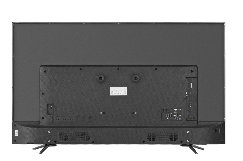 TV LED 75" - Hisense H75N5800, Ultra HD 4K, HDR Plus, Ultra Colour, Smart TV VIDAA U,