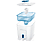 BRITA Flow - Wasserfilter (Weiss/Petrol)