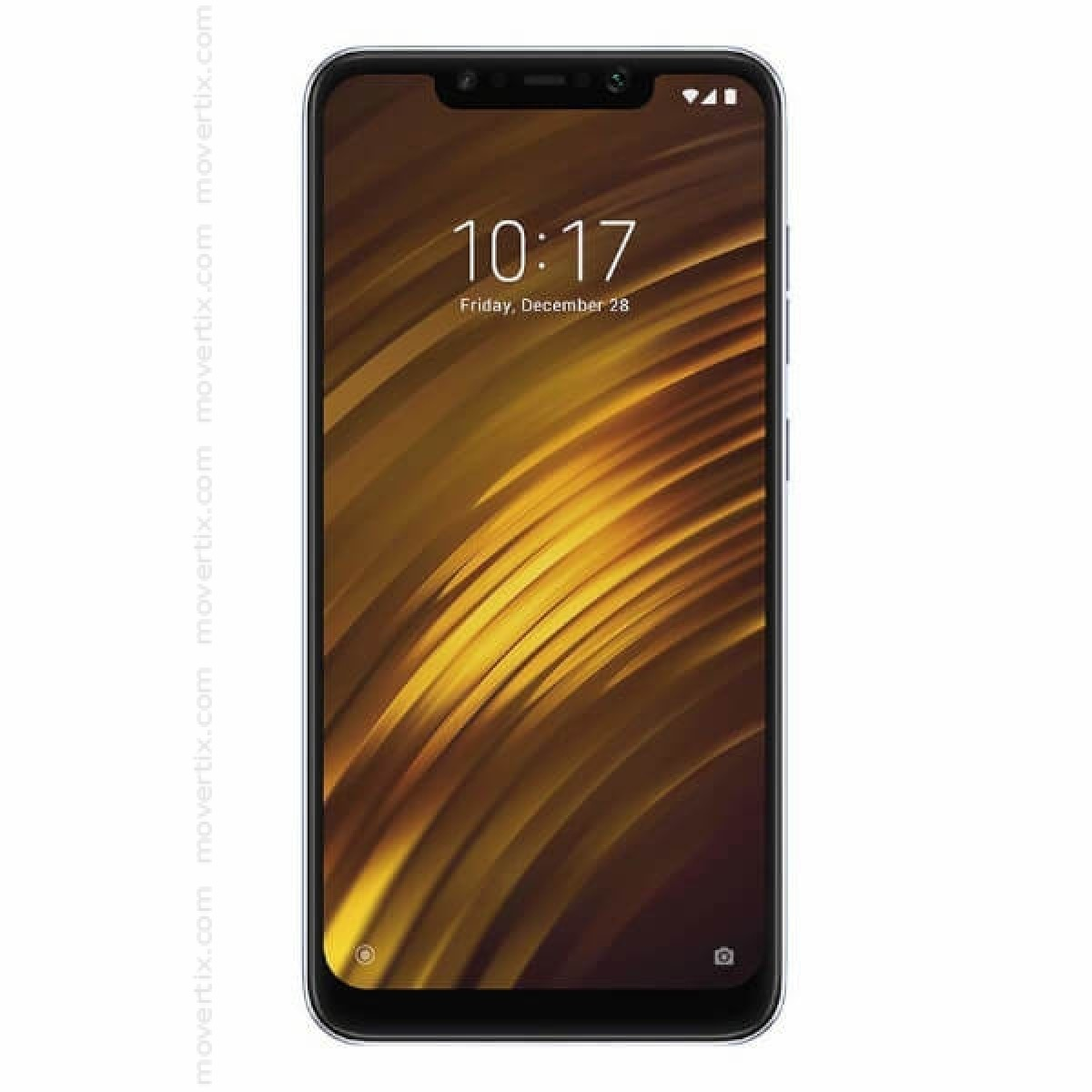 Móvil - POCO 6.21P/4G/8N/128GB/BL