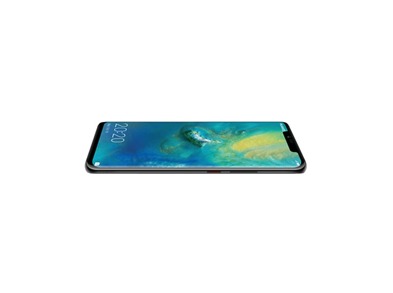 Móvil | Huawei Mate 20 Pro, Negro, 128 GB, 6 GB RAM, 6.39