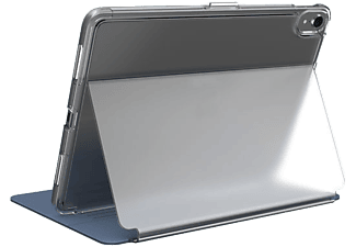 SPECK PRODUCTS Balance - Étui pour tablette (Transparent/Bleu)