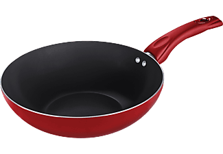 LAMART LT1130 Wok serpenyő, 28 cm